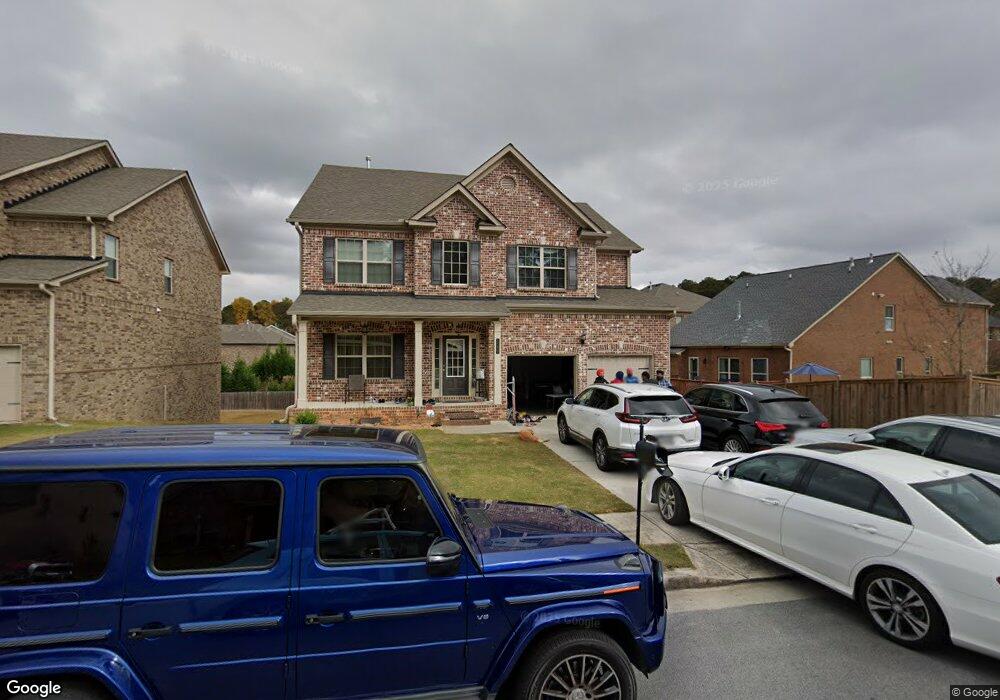 1111 Reddy Farm Rd unit 30, Grayson, GA 30017 - photo 1