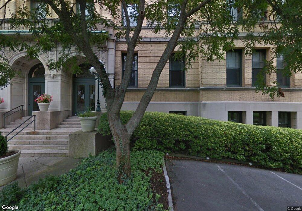 Classical High Condominiums unit C19, Springfield, MA 01103 - photo 1