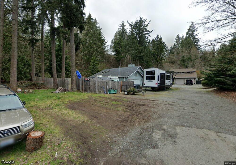 12214 236th Avenue Ct E, Buckley, WA 98321 - photo 1