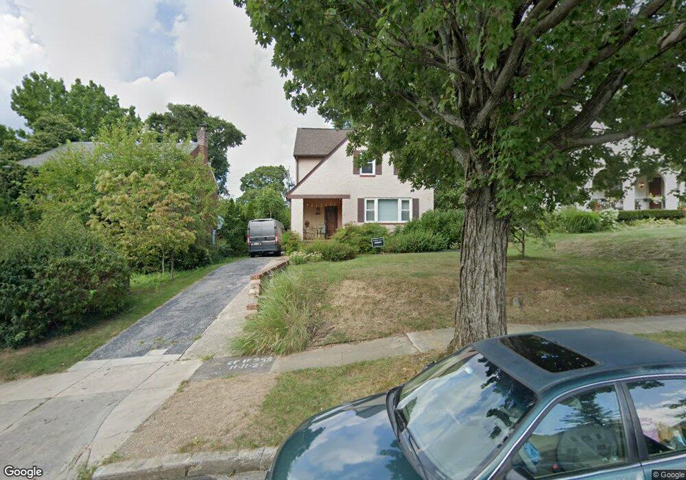 3300 Beverly Rd, Baltimore, MD 21214 - photo 1