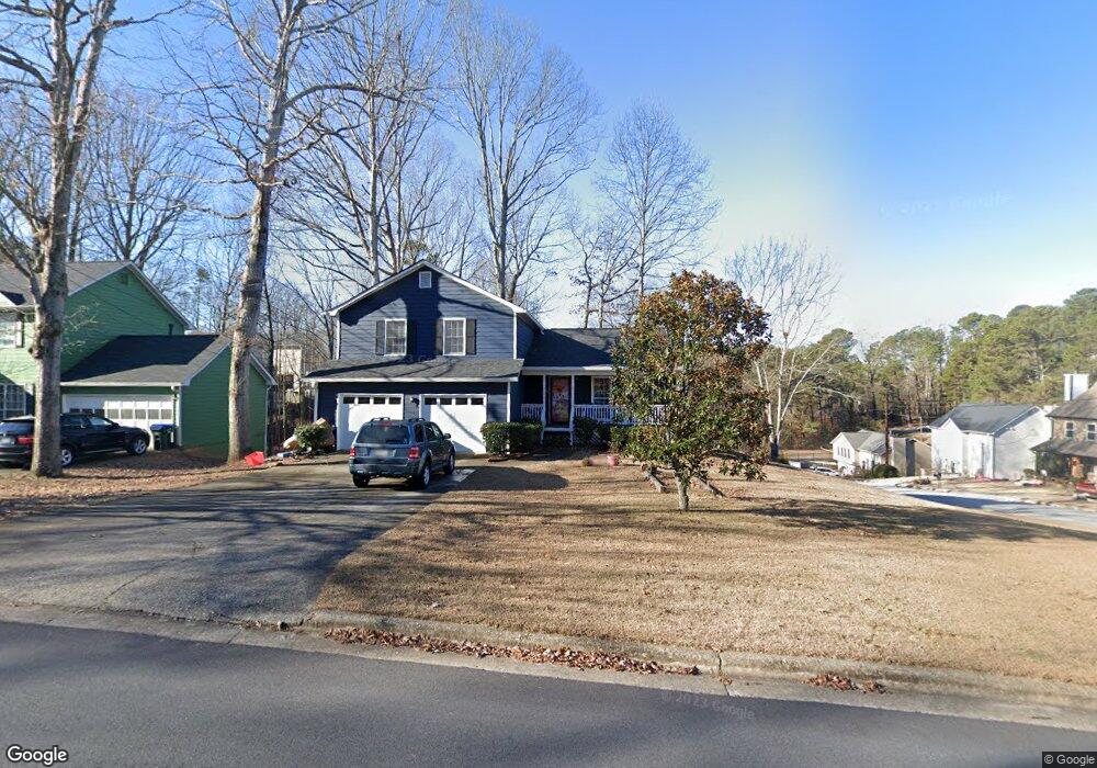 5770 Princeton Oaks Dr unit 1, Sugar Hill, GA 30518 - photo 1