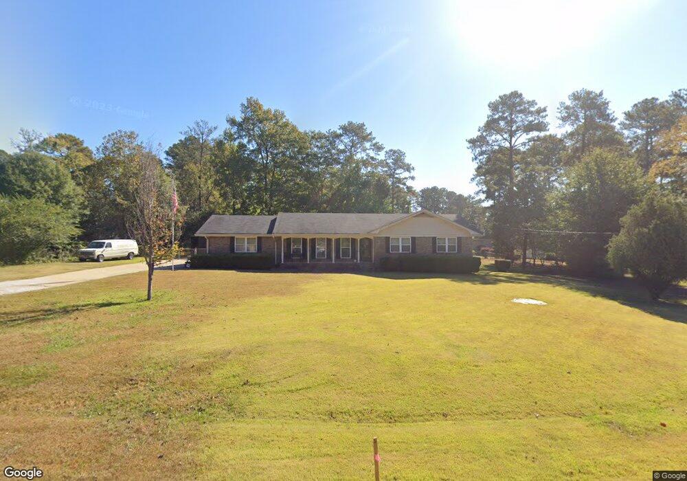 1636 Walnut Dr SE, Conyers, GA 30013 - photo 1