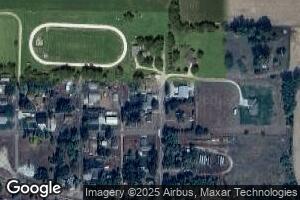 302 N Elm St, Tilden, NE 68781