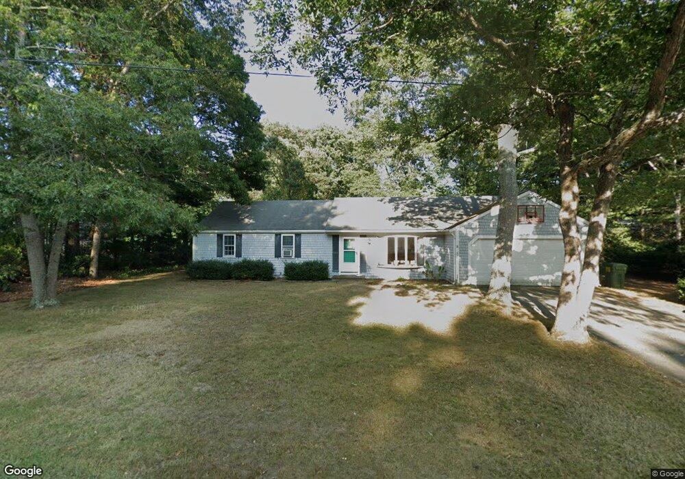 284 Monomoy Cir, Centerville, MA 02632 - photo 1