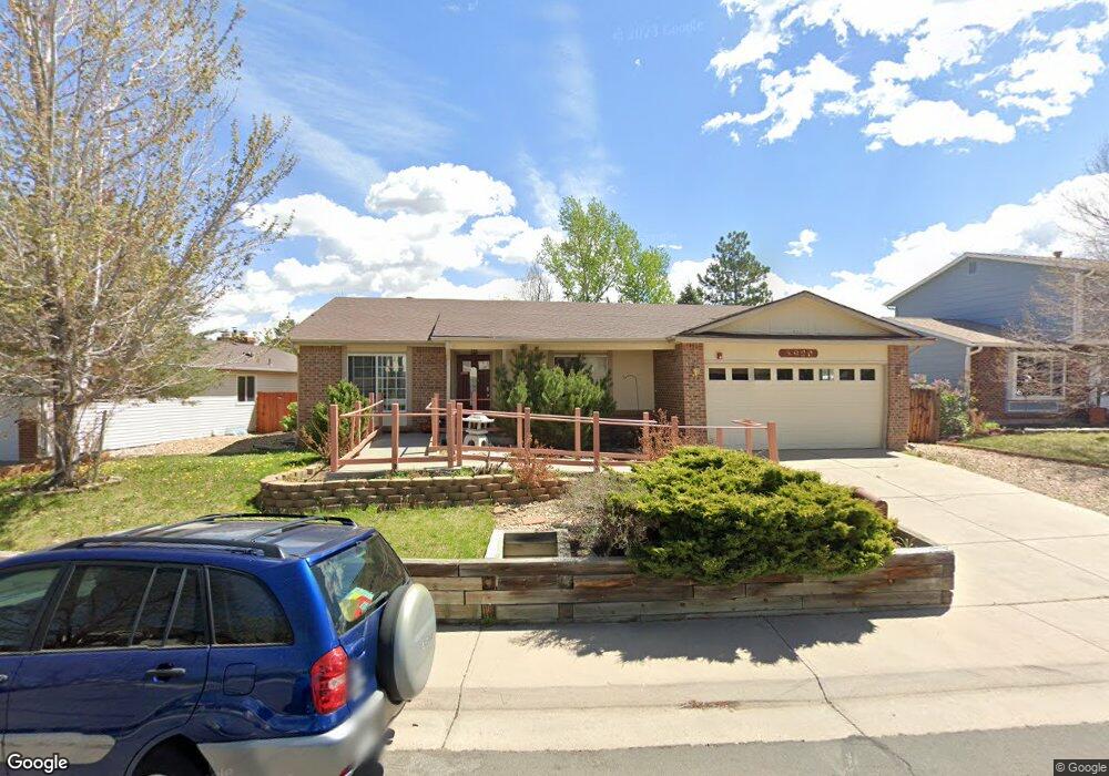 3920 S Argonne Way, Aurora, CO 80013 - photo 1