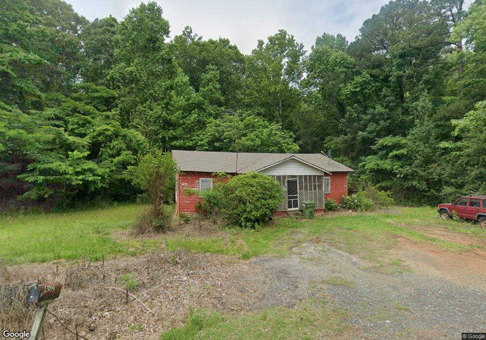 452 Lower Simmons Rd, Macon, GA 31220 - photo 1
