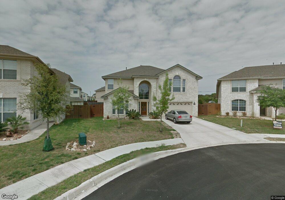 24211 Pecos Sunset, San Antonio, TX 78255 - photo 1