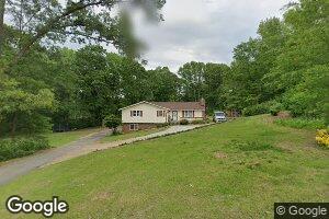 251 Timber Lake Cir, Royston, GA 30662