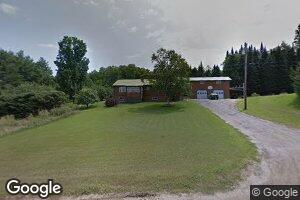 215 W Glover Rd, Irasburg, VT 05845