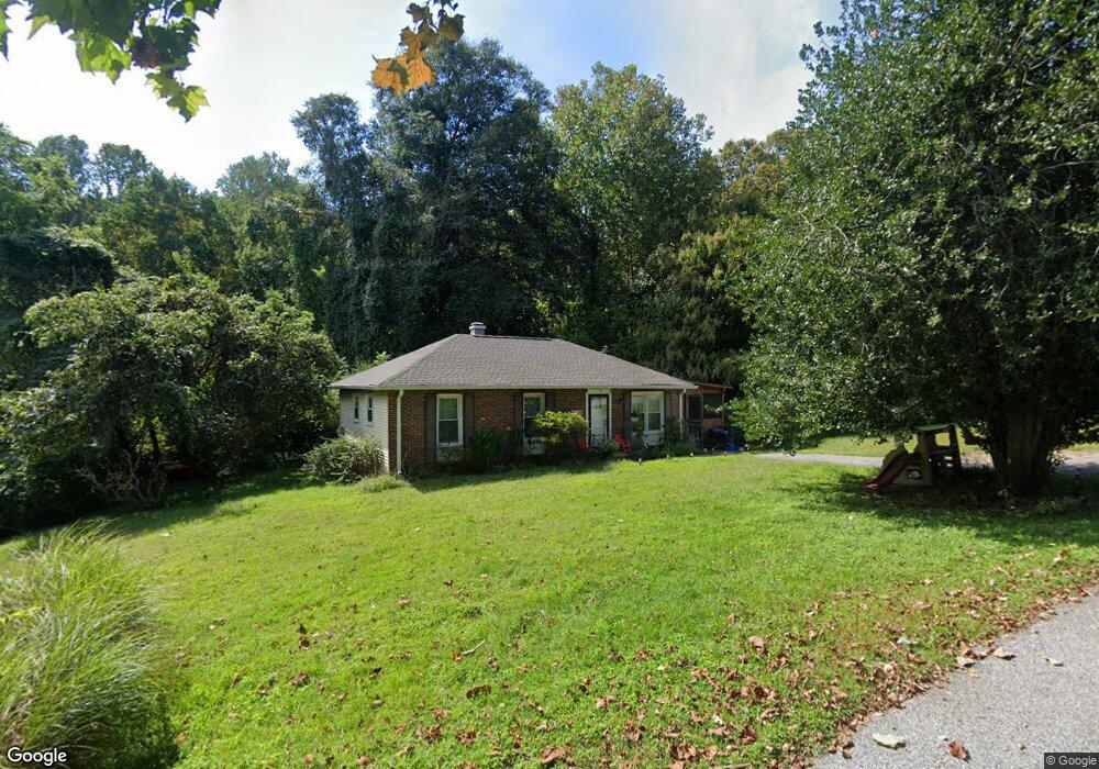 1907 Andrew Ct, Owings, MD 20736 - photo 1