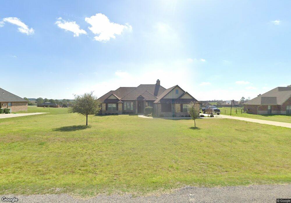 105 Spirit Ct, Weatherford, TX 76087 - photo 1