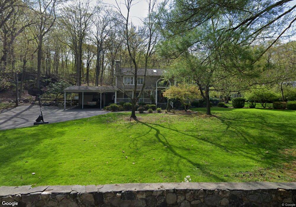 26 Brook Ln, Cortlandt Manor, NY 10567 - photo 1