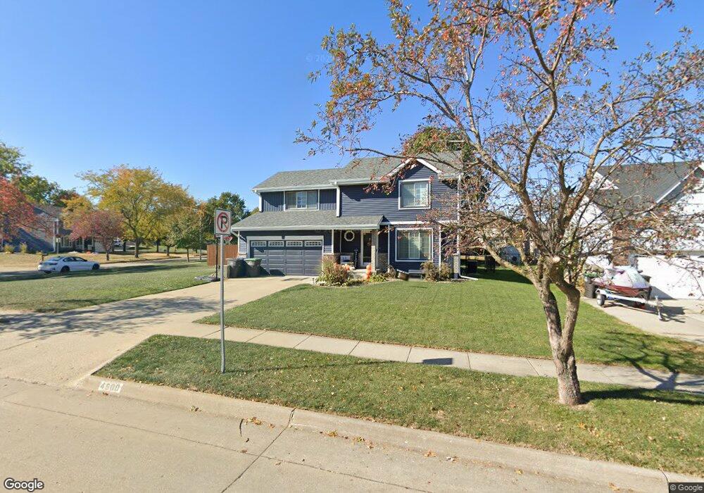 4500 48th St, Des Moines, IA 50310 - photo 1