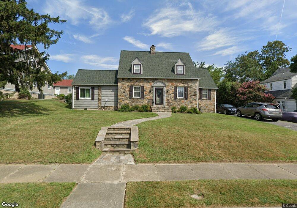 4216 Kensington Rd, Baltimore, MD 21229 - photo 1