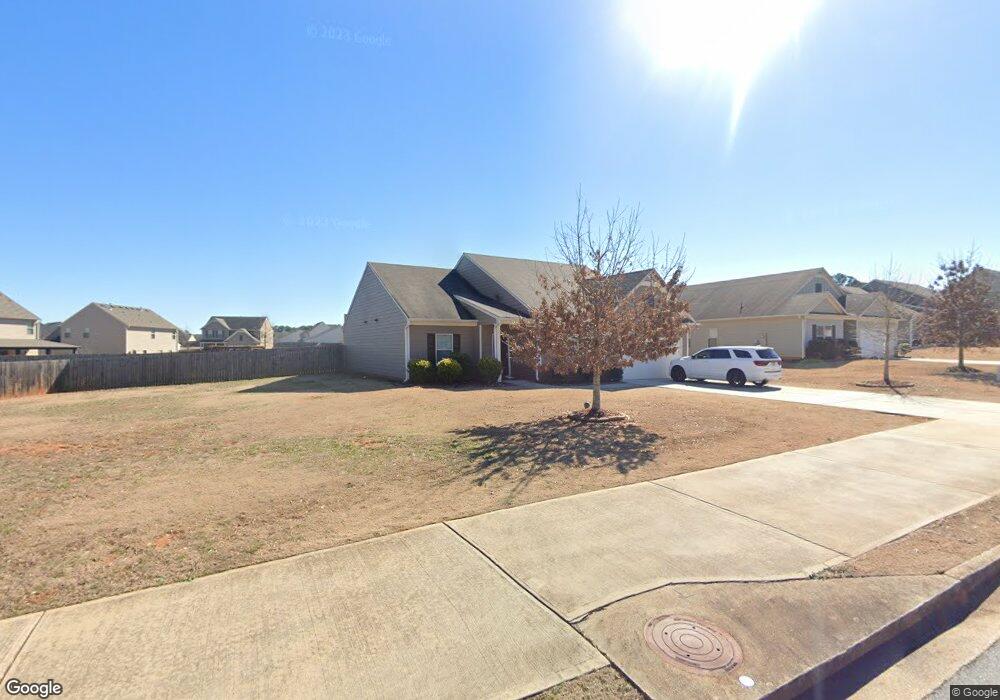 3044 Avondale Blvd SE unit 164, Conyers, GA 30013 - photo 1