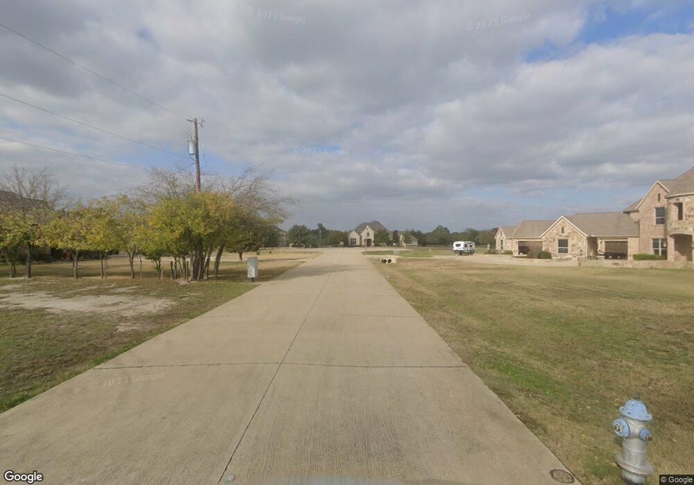 TBD Lauren's Place Rd, Denton, TX 76210 - photo 1