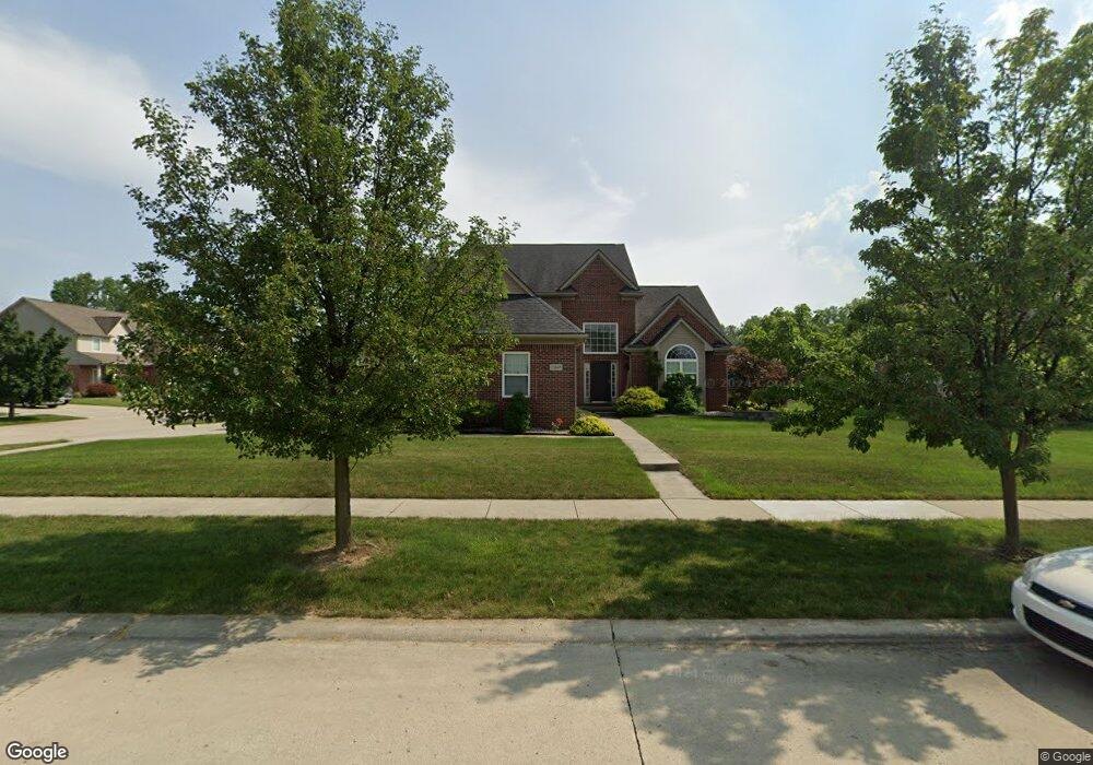 23645 Austen, Flat Rock, MI 48134 - photo 1