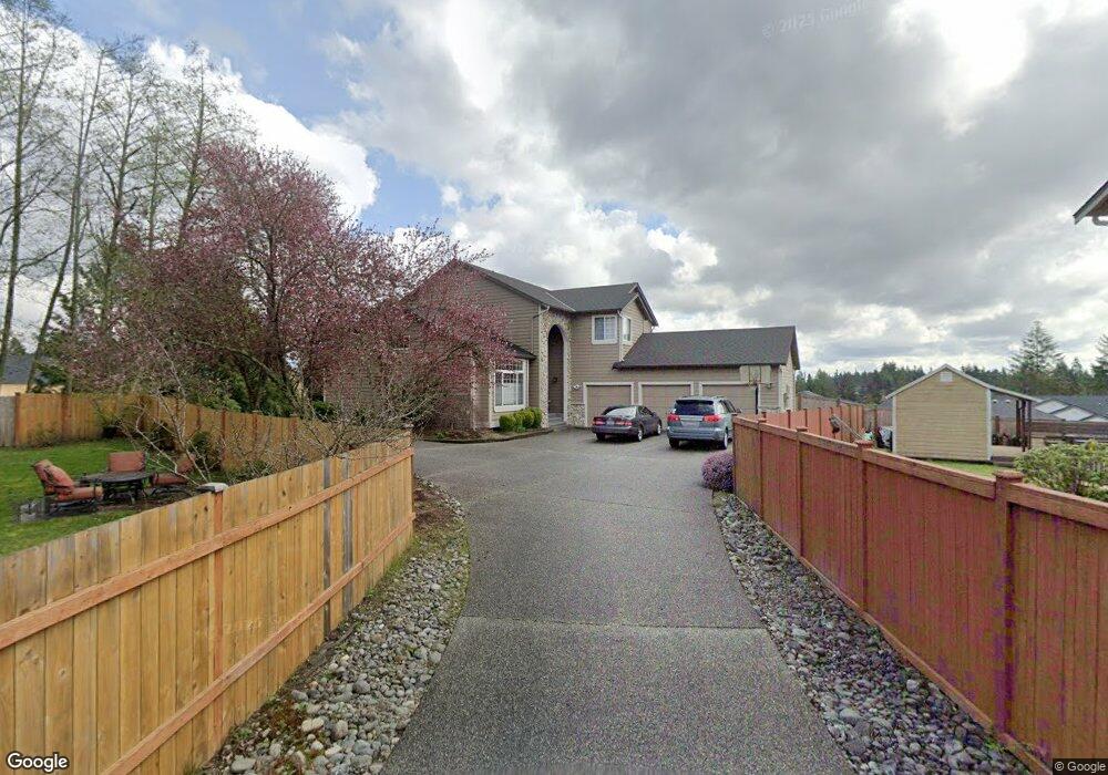 5824 159th St SW, Edmonds, WA 98026 - photo 1