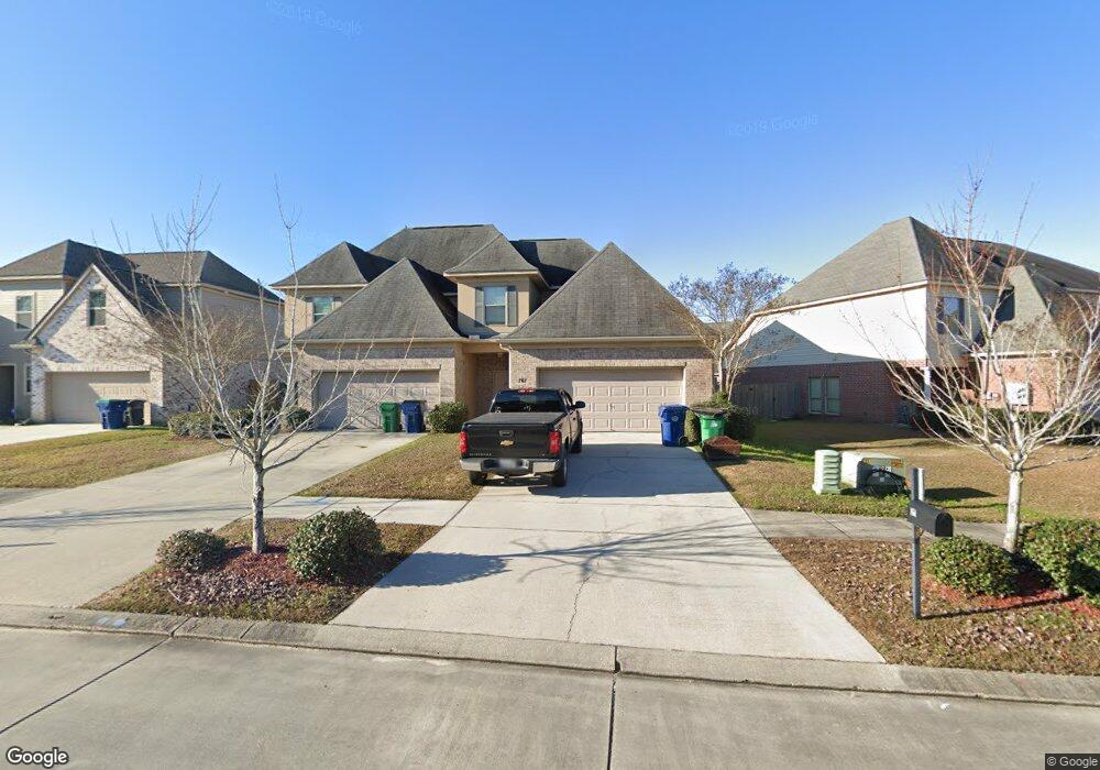 161 Nickel Loop, Slidell, LA 70458 - photo 1