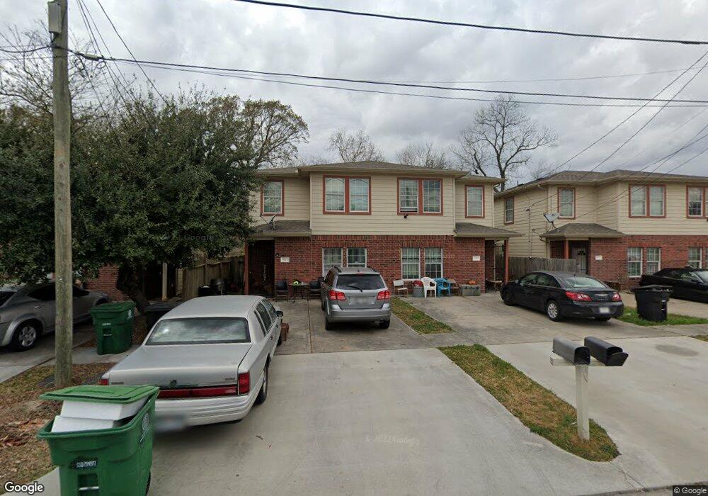6934 Paris St unit A, Houston, TX 77021 - photo 1