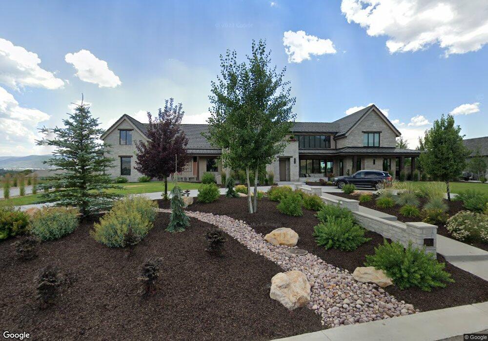 368 N Waters Edge Rd, Midway, UT 84049 - photo 1