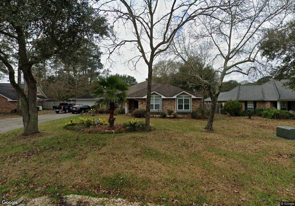 1411 Lake Village Blvd, Slidell, LA 70461 - photo 1