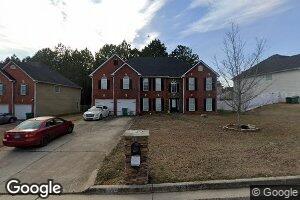 4303 Clarion Dr, Conley, GA 30288