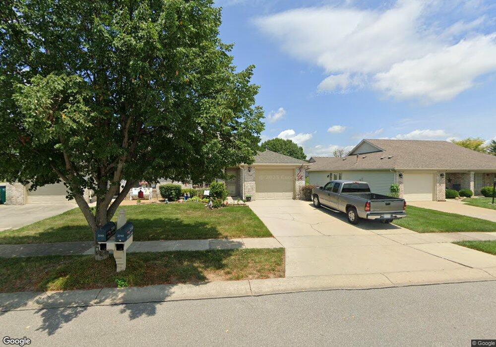 2048 Pelican Dr, Franklin, IN 46131 - photo 1