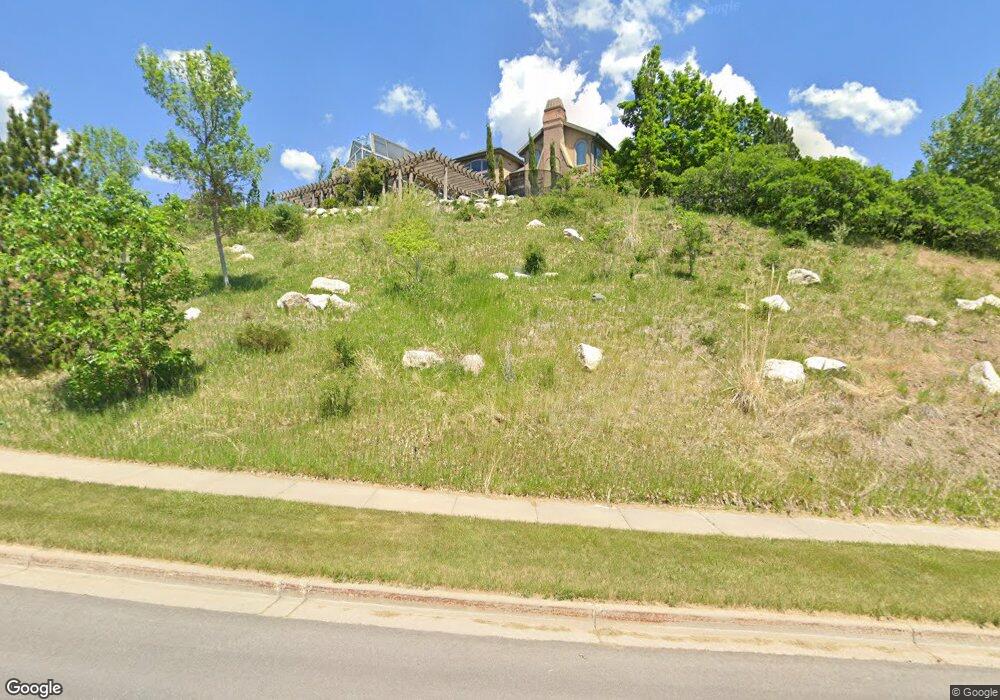 1668 Ridge Point Dr, Bountiful, UT 84010 - photo 1