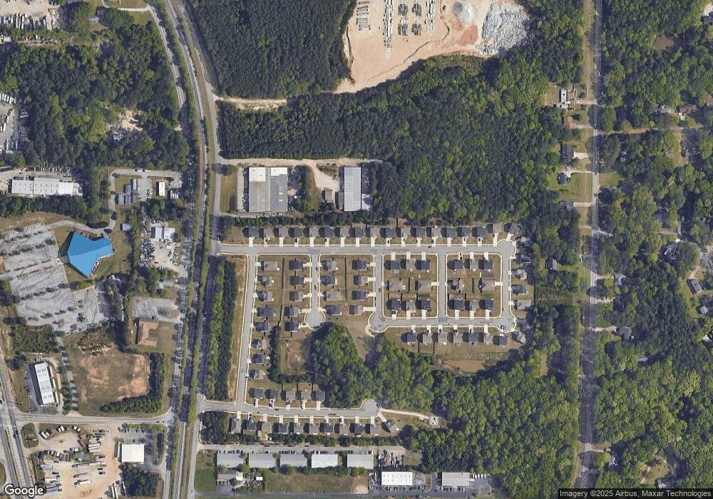 0 Alford Dr unit 9031979, Jonesboro, GA 30236 - photo 1