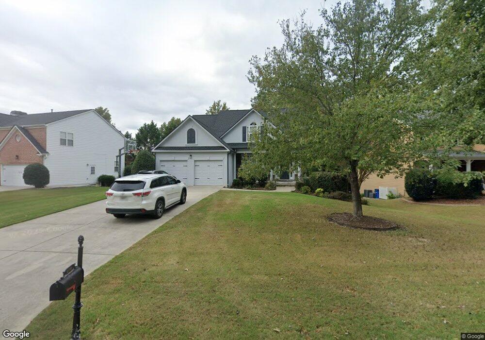 375 Aster Ridge Trail unit 145, Peachtree City, GA 30269 - photo 1