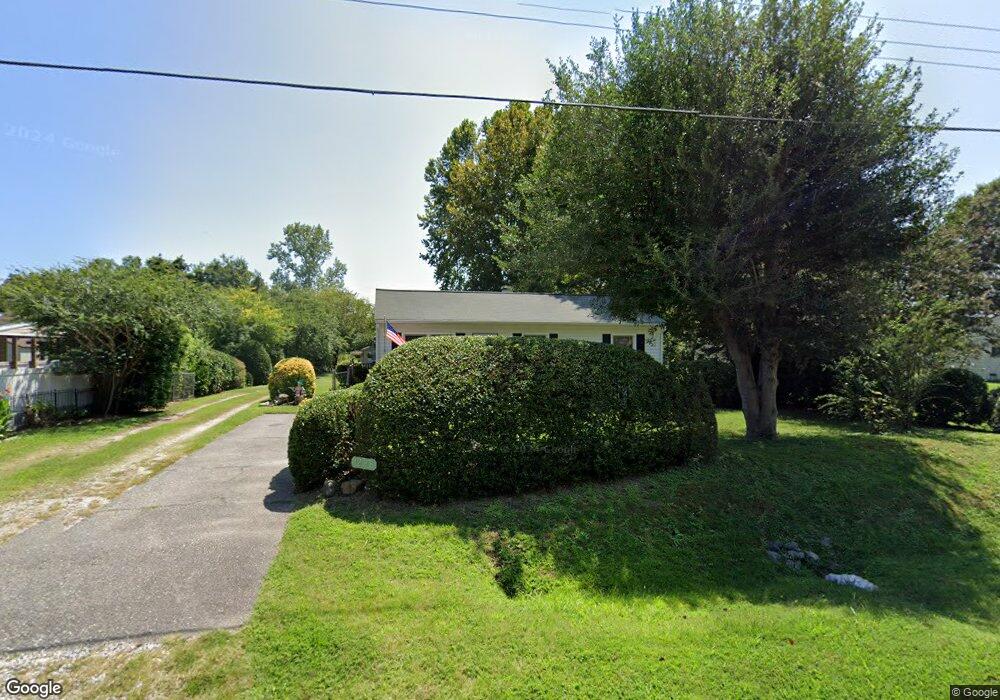 3228 Providence Rd, Hayes, VA 23072 - photo 1