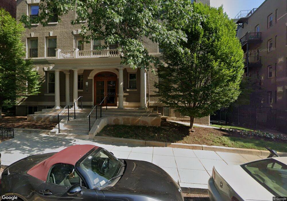 1811 Wyoming Ave NW, Washington, DC 20009 - photo 1