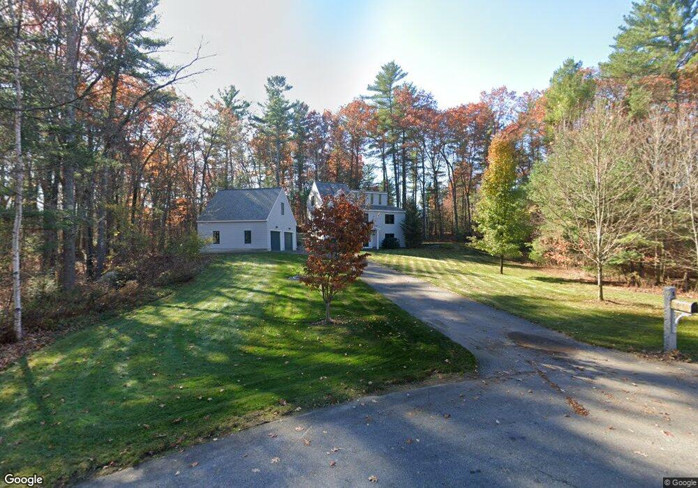 8 Gregg Cir, Londonderry, NH 03053 - photo 1
