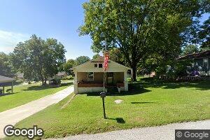 10619 Felton St, Sugar Creek, MO 64054