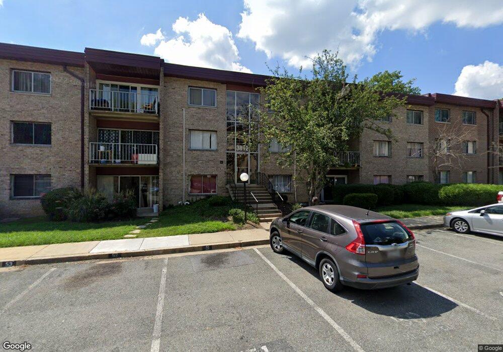 3812 Bel Pre Rd unit 8, Silver Spring, MD 20906 - photo 1
