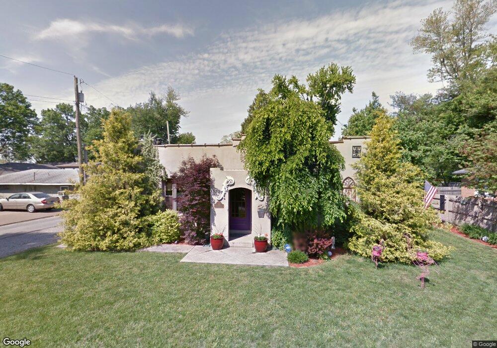 18 Lamey Ln, Newburgh, IN 47630 - photo 1