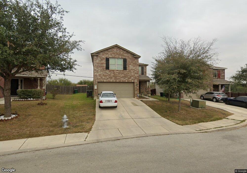 3931 Campo Seco, San Antonio, TX 78223 - photo 1