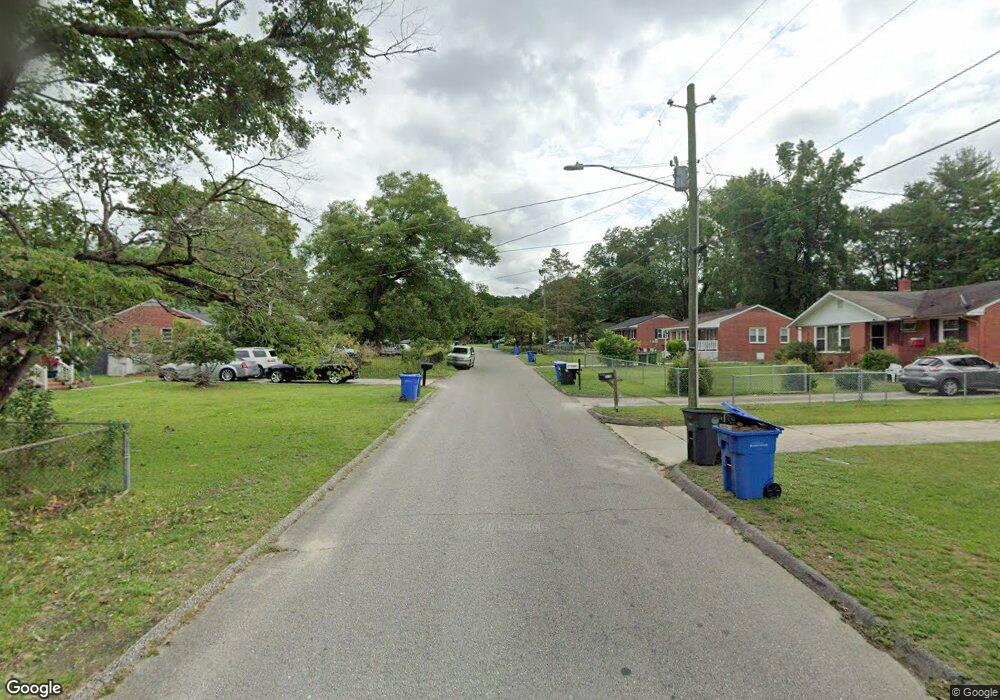 0 Richmond, Fayetteville, NC 28304 - photo 1