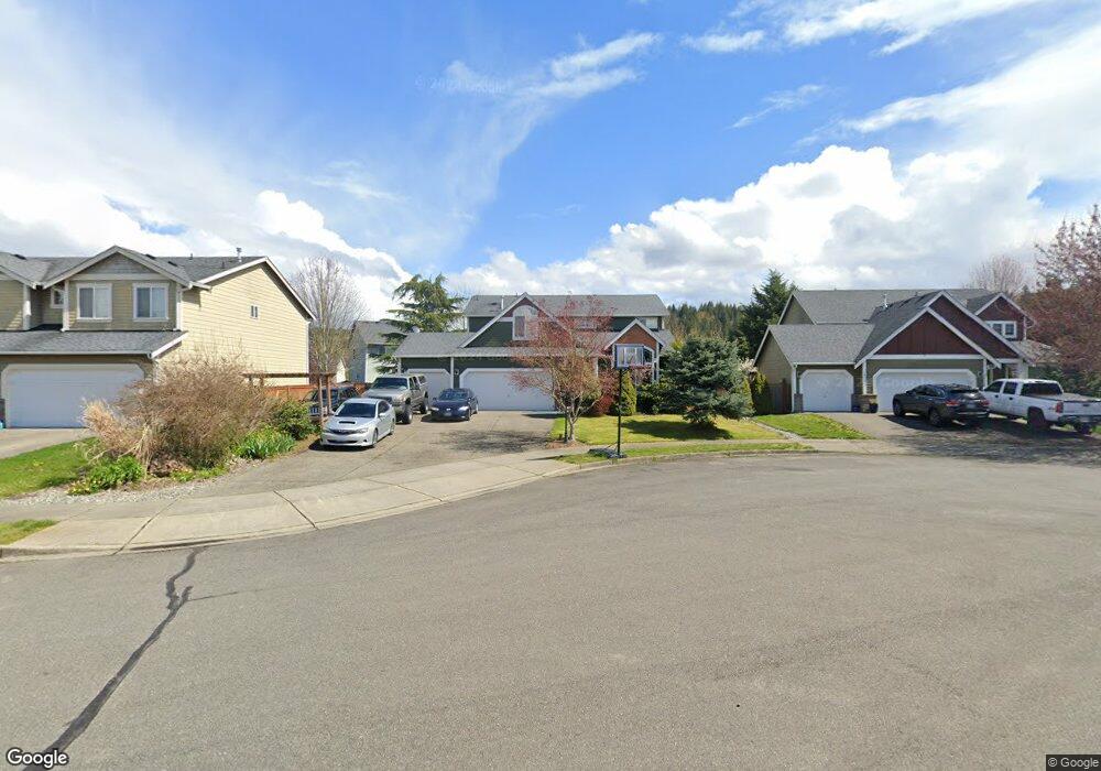 1310 Riddell Ave NE, Orting, WA 98360 - photo 1