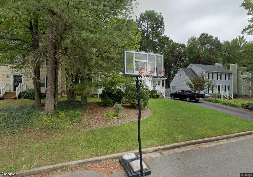 4937 Merlin Ln, Glen Allen, VA 23060 - photo 1