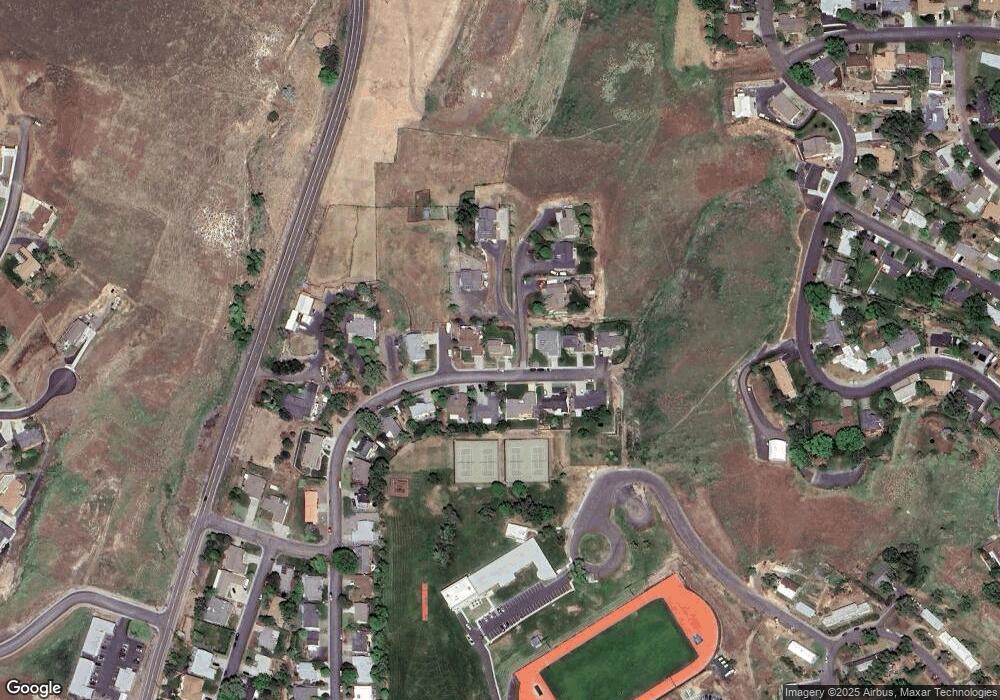 541 NW 21st St, Pendleton, OR 97801 - photo 1