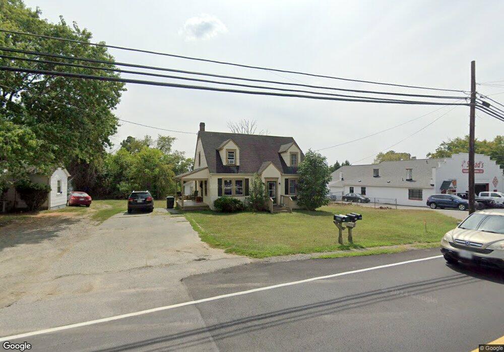 8840 Spotswood Trail, Stanardsville, VA 22973 - photo 1