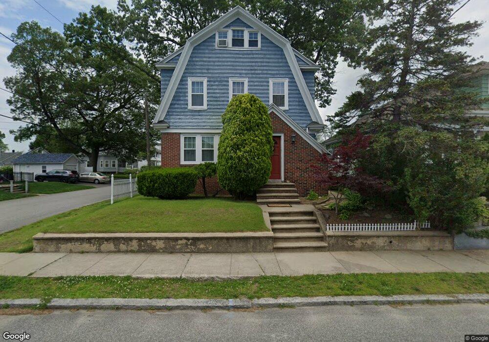 315 Auburn St, Cranston, RI 02910 - photo 1