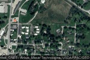 2642 Gift St, Millersport, OH 43046