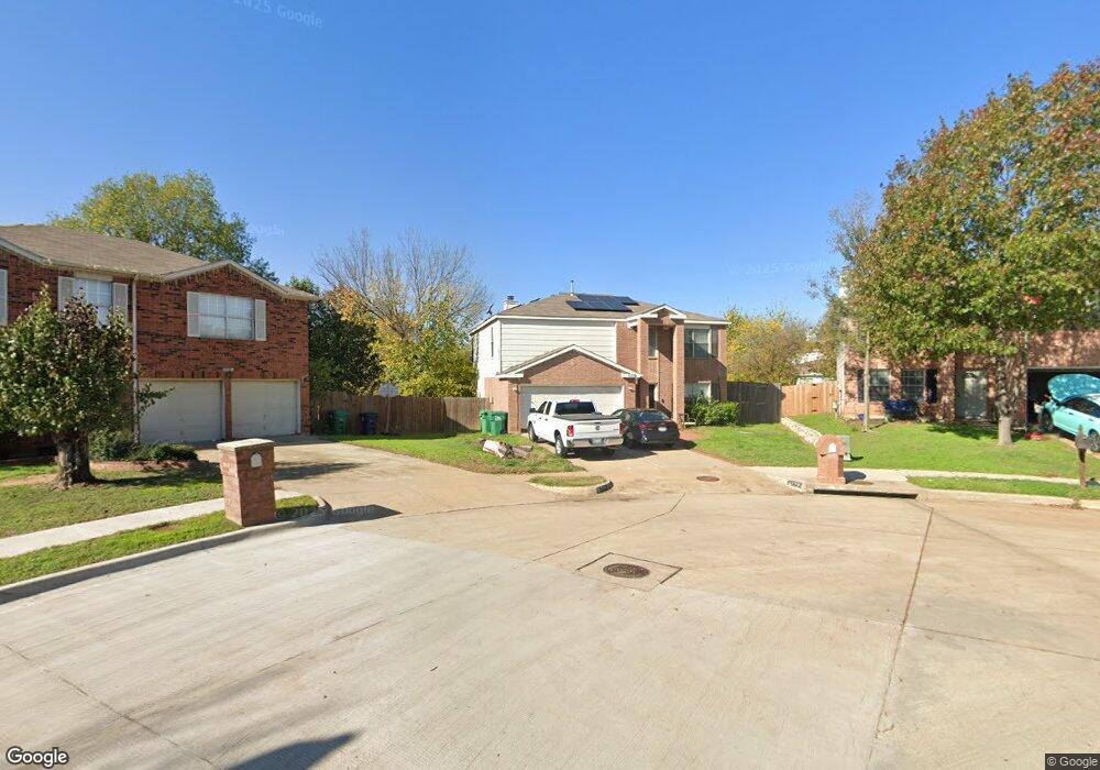 3328 Bent Creek Dr, Denton, TX 76210 - photo 1