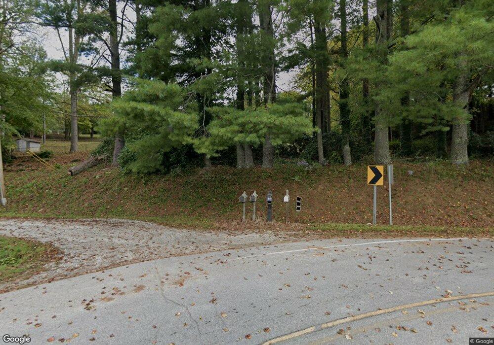 164 Mulberry Hill Dr, Hendersonville, NC 28792 - photo 1