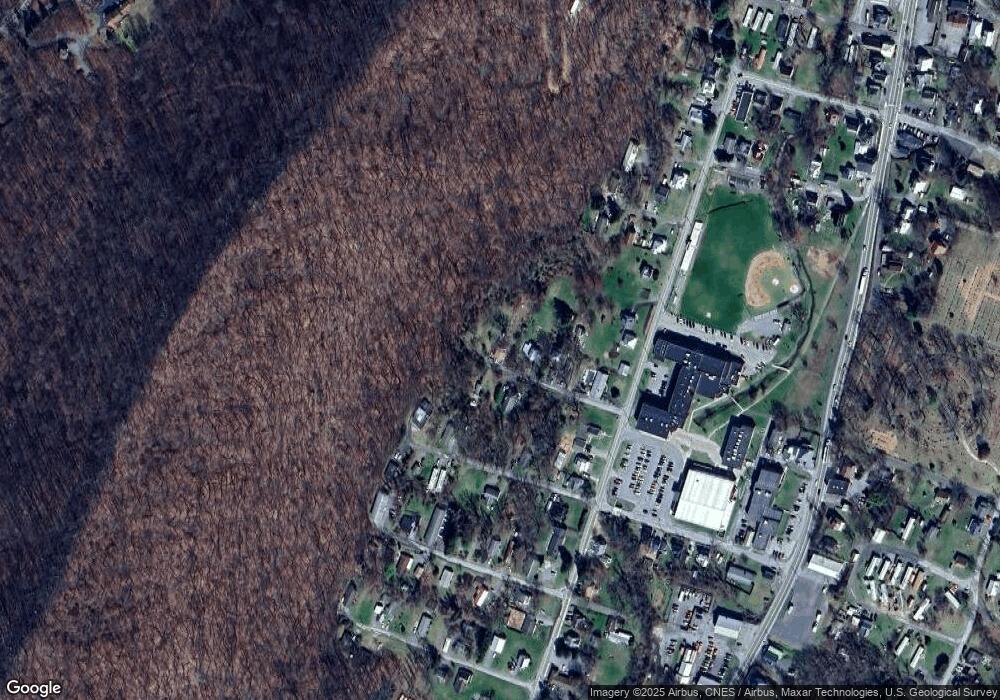 76 Wilson Ln, Berkeley Springs, WV 25411 - photo 1