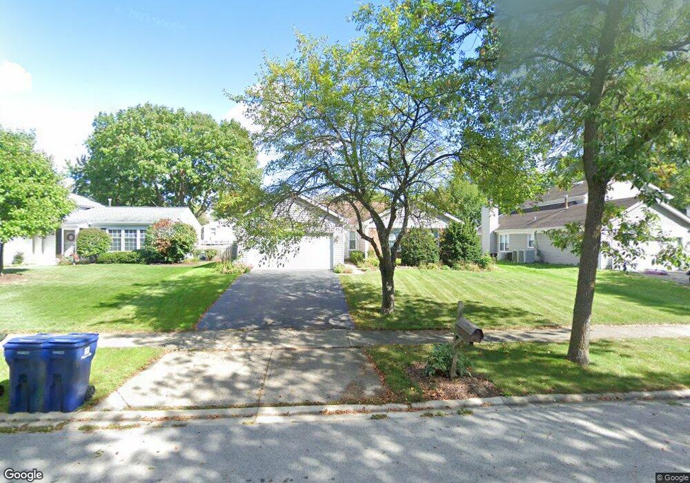 2066 Dorval Dr, Naperville, IL 60565 - photo 1