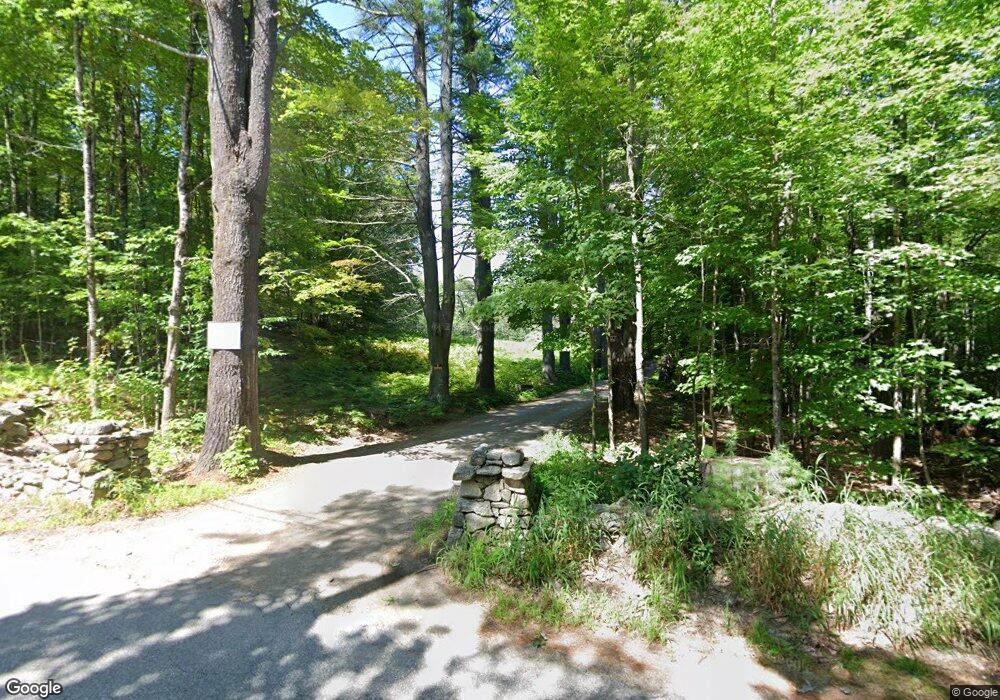 350 College Rd, Center Harbor, NH 03226 - photo 1